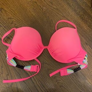 Victoria Secret Bathing Suit Top